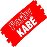 Farby Kabe